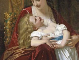 Утвержден перечень материнских профессий