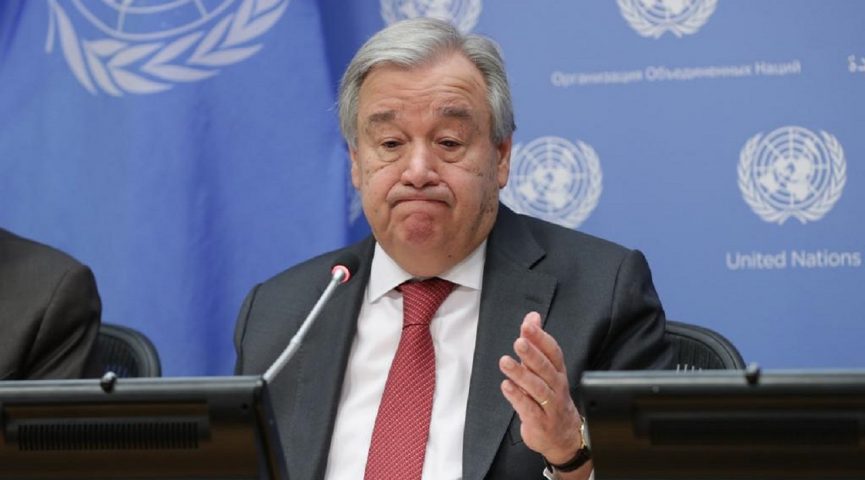 Посольствам иностранных государств о мошенничестве «углеродный след» и «глобальное потепление»