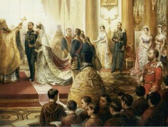 Монархии Европы сегодня или О чем говорят опросы