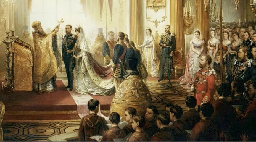 Монархии Европы сегодня или О чем говорят опросы