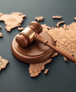 Правовой статус Объединённого Королевства Россия: аналитическая справка