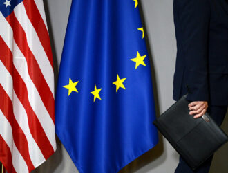 Избирательность санкций ЕС