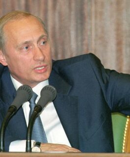 Судебная коллегия признала порок основания власти РФ