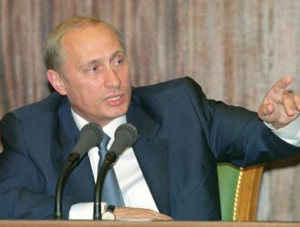 Судебная коллегия признала порок основания власти РФ