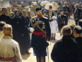 Политическая и общественная деятельность ОКР за 2025 год