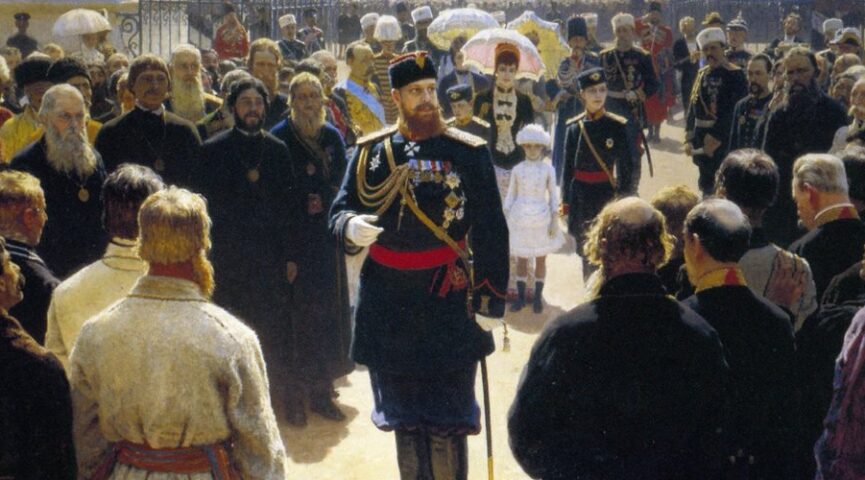 Политическая и общественная деятельность ОКР за 2025 год