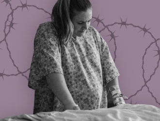 Роды и гинекология как опыт насилия: взгляд с неудобной стороны