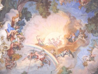 Принято Постановление об учреждении правительства ОКР в изгнании