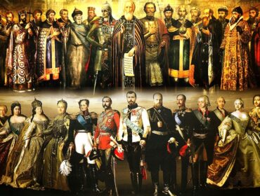 Государственно-правовая доктрина о правовой непрерывности и основаниях государственной власти ОКР