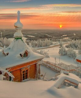 Земский Собор одобрил Доктрину Его Величества