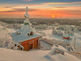Земский Собор одобрил Доктрину Его Величества