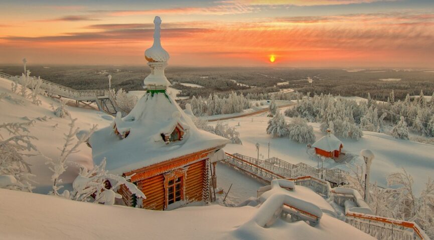 Земский Собор одобрил Доктрину Его Величества