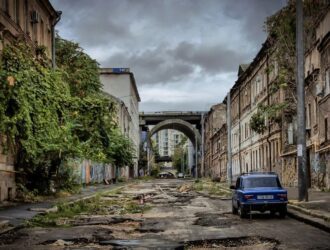 Чрезвычайный доклад о демографическом вымирании населения России