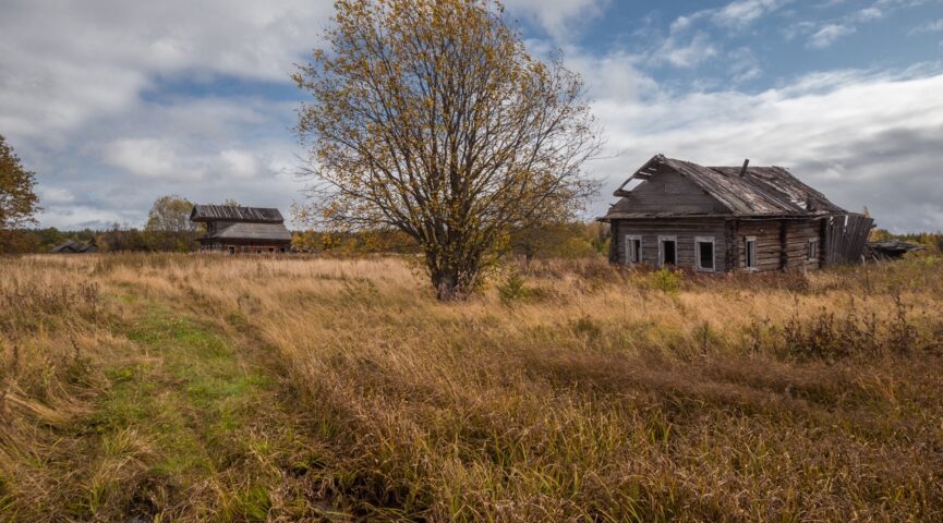 Управленческие методы РФ — демографическое убийства России