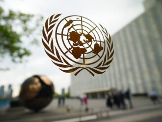 ОКР направило в ООН ноту о рисках массовых нарушений прав граждан России