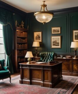 Сформировано правительство ОКР в изгнании