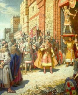 Постановление №7 Земского Собора: признание порока основания власти РФ