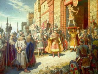 Постановление №7 Земского Собора: признание порока основания власти РФ