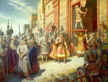 Постановление №7 Земского Собора: признание порока основания власти РФ