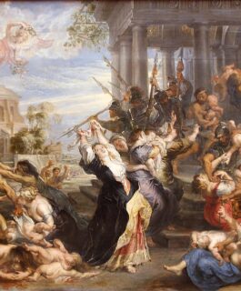 Краткий доклад Чрезвычайной демографической комиссии