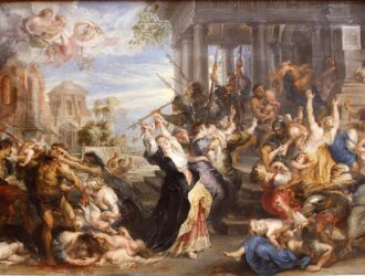 Краткий доклад Чрезвычайной демографической комиссии