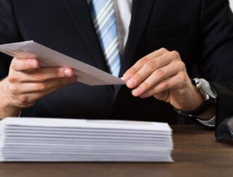 Нота о пороке основания власти и незаконности государственных назначений РФ