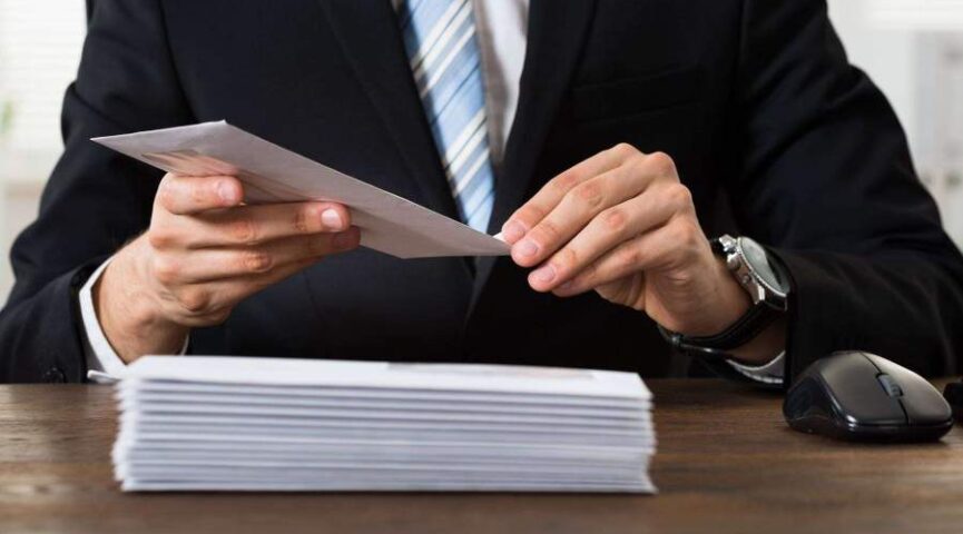 Нота о пороке основания власти и незаконности государственных назначений РФ