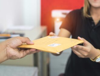 Постановление Правительства ОКР о временных правилах доставки копий судебных решений