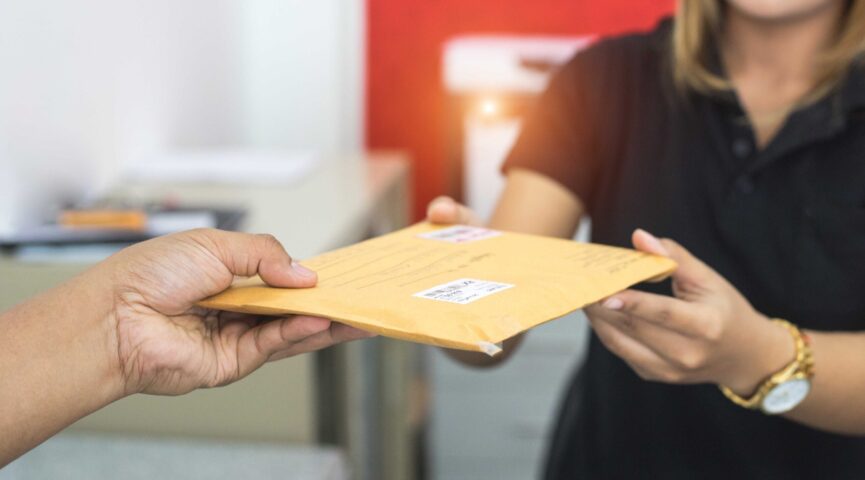 Постановление Правительства ОКР о временных правилах доставки копий судебных решений