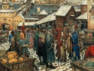 Приглашении к участию в работе Земского Собора