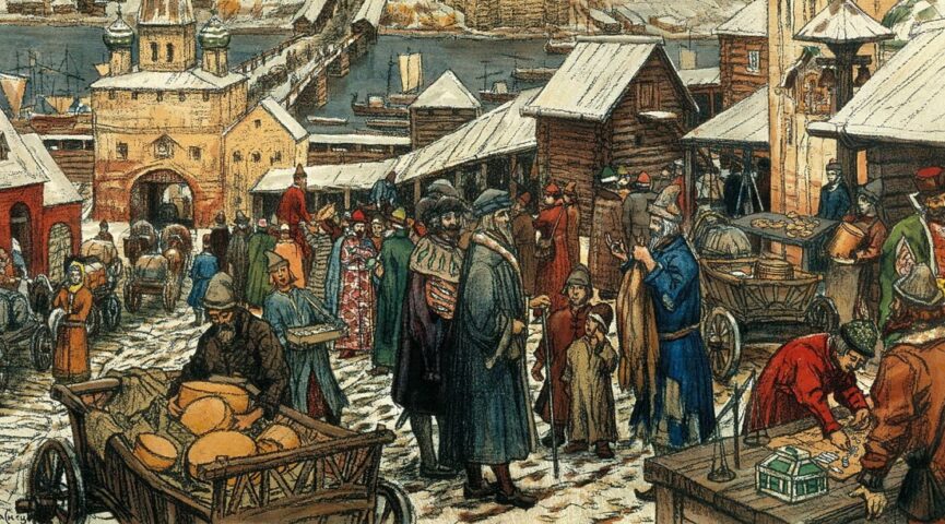 Приглашении к участию в работе Земского Собора