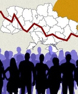 Постановление Правительства ОКР о принятии результатов демографической комиссии